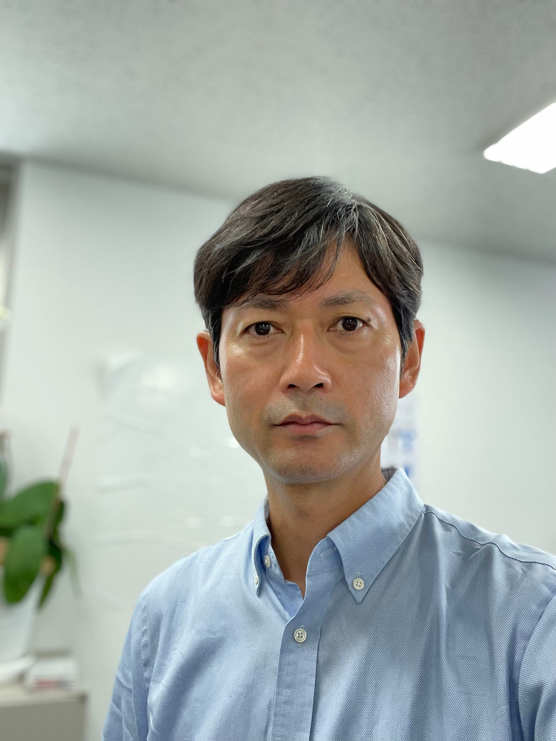 メッセージ - 代表取締役社長　安藤 亘