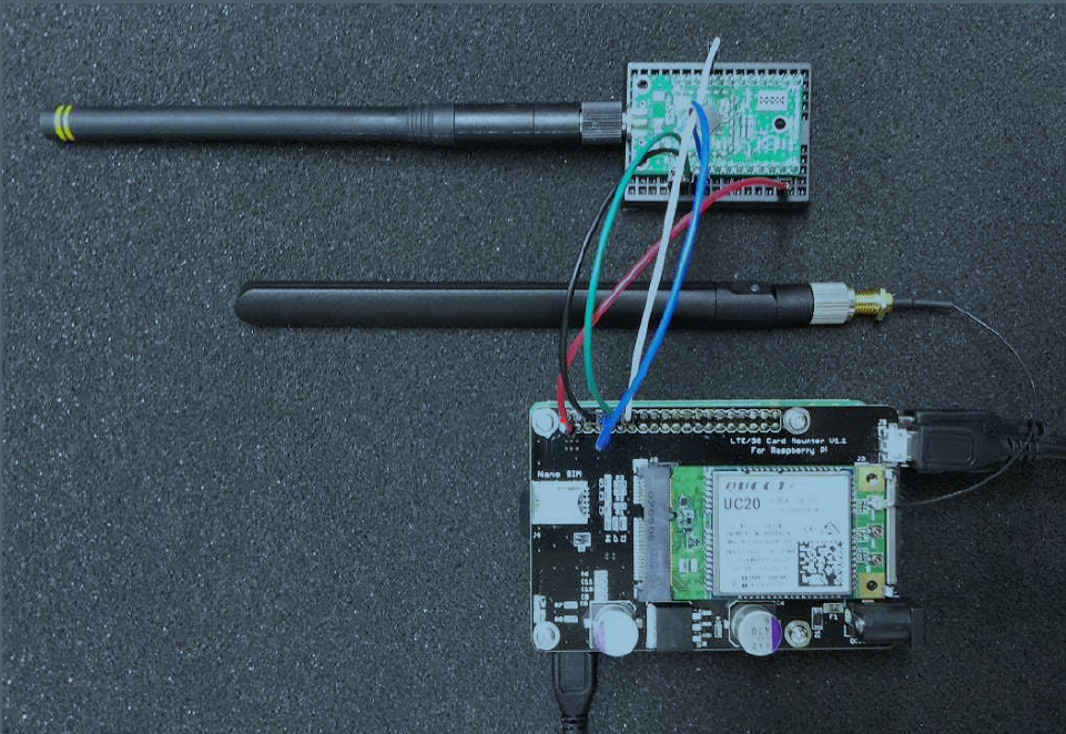 【試作事例】既存設備をIoT化し、インターネット経由でPLC操作を実現