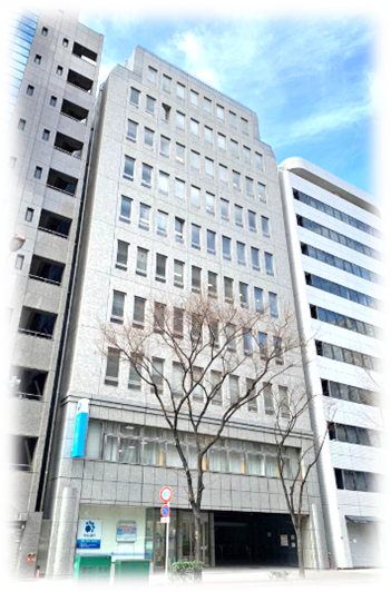 大阪オフィスを移転しました