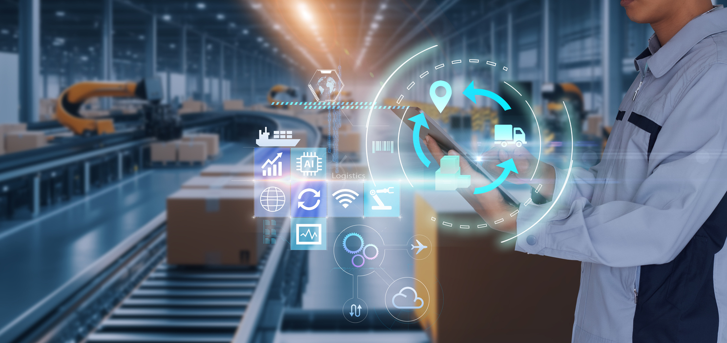 Solution Development