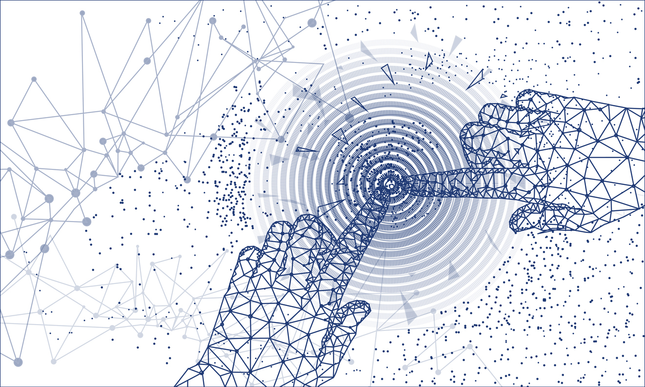 Solution Driven visual